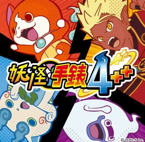 惊喜!知名制作组LEVEL5推出会定档4月10日 多款大作有望登场