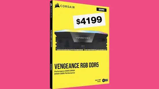 【资讯】赶上一整台电脑了！美国天价内存条让网友目瞪口呆，本站独家解读