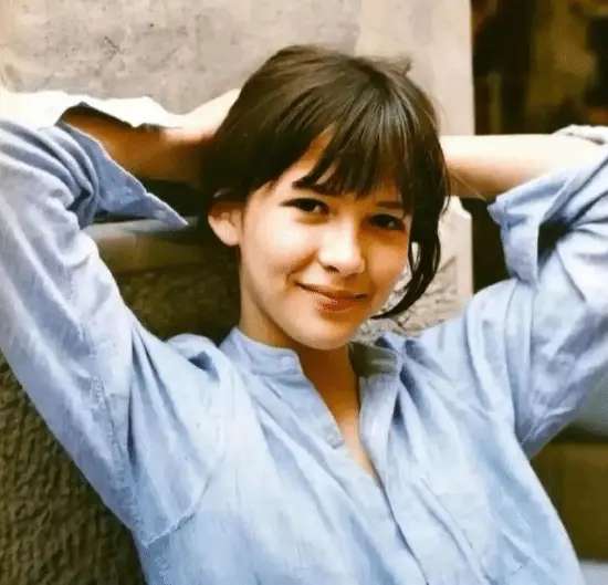 [速递] 大张伟被说长得像苏菲玛索:哇塞别别别！人家大美女！