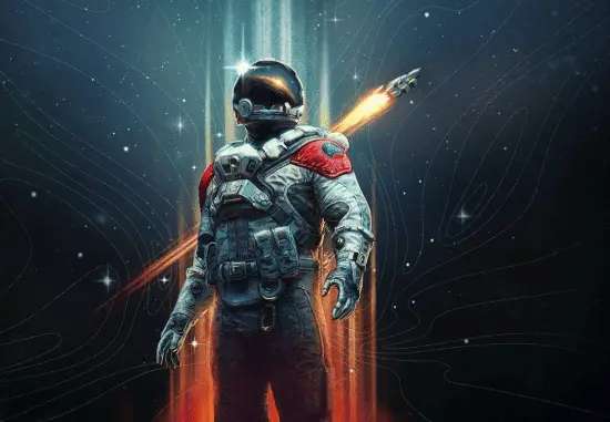 PS5预购榜单《星空》稳坐欧美第一 港服偏爱《识质存在》