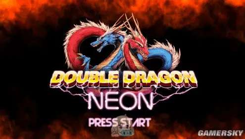 经典永不落幕！知名游戏《双截龙》开发者岸本良久离世 享年64岁