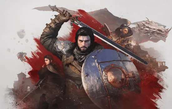 【资讯】玩家警告：清空《红色沙漠》所有敌人后就空洞了！，玩家讨论热烈