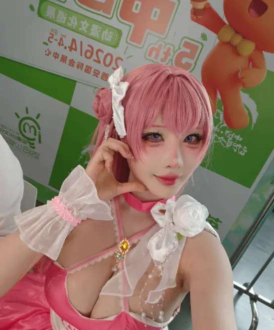 韩援Yasal新图美爆！身材太出色