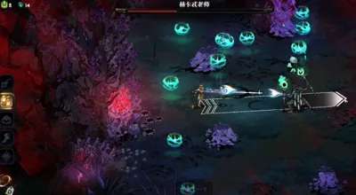 【游新视界】《哈迪斯2》实况试玩 地狱再临 神话新篇