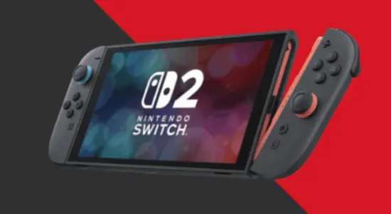 仅用4个月就严重磨损!掌机2手柄疑似存在庞大缺陷