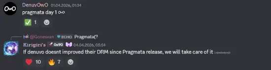 [速递] 危！卡普空萝莉新游被黑客盯上：叫嚣“露头就秒”！