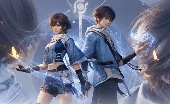 《王者荣耀世界》明日预下载！最高配置推荐4070S，本站独家解读