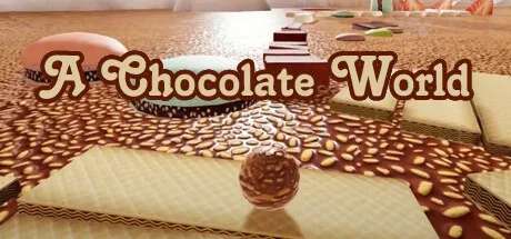A Chocolate World (the impossible game)