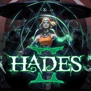 《Hades 2》Hades II Wins Best Action Game!