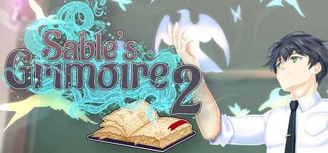 Sable's Grimoire 2